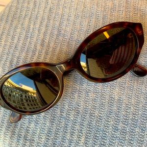 1990’s Calvin Klein Sunglasses